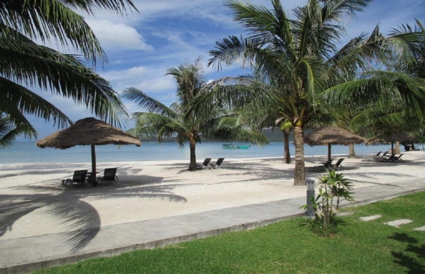 Villa - Beach Front