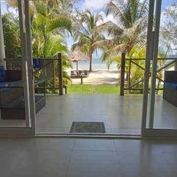 Our Accommodation